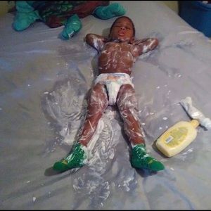 Meet your Posher, Nathan